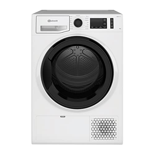 Bauknecht T Soft M11 82 N Wärmepumpentrockner /8kg /EEK A++ /Crease Care - knitterfreie Wäsche/ EasyCleaning-Filter / Auffrischen-Programm/ Baby-Programm/Anti-Allergie-Programm/Kuscheltier Programm Bauknecht T Soft M11 82 N Wärmepumpentrockner /8kg /EEK A++ /Crease Care - knitterfreie Wäsche/ EasyCleaning-Filter / Auffrischen-Programm/ Baby-Programm/Anti-Allergie-Programm/Kuscheltier Programm von Bauknecht