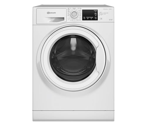 Bauknecht WATK Pure 96 43 N Waschtrockner/ Active Care Wash & Dry Technologie /Flecken 20° / Dampf-Programm / Wolle-Programm / Nachlegefunktion / PRO-Inverter Motor, Weiß Bauknecht WATK Pure 96 43 N Waschtrockner/ Active Care Wash & Dry Technologie /Flecken 20° / Dampf-Programm / Wolle-Programm / Nachlegefunktion / PRO-Inverter Motor, Weiß von Bauknecht