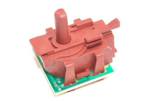 Bauknecht Waschmaschine Wahlschalter. Original-Teilenummer 481227348002 C00327276 Bauknecht Waschmaschine Wahlschalter. Original-Teilenummer 481227348002 C00327276 von Bauknecht