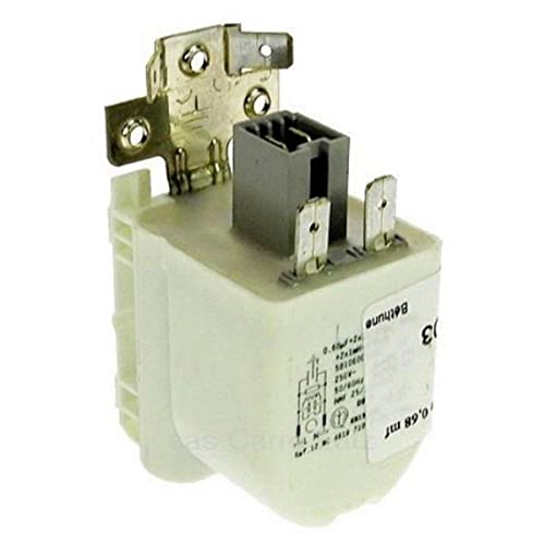 Filter für Spülmaschine Bauknecht – 481212118276 Filter für Spülmaschine Bauknecht – 481212118276 von Bauknecht