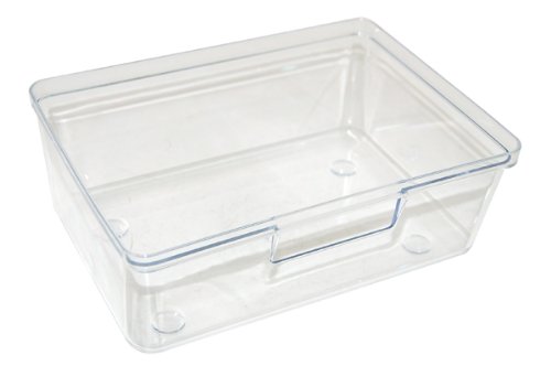 Genuine BAUKNECHT Kühlschrank Kühl-Gefrierschrank Crisper-Small von Bauknecht