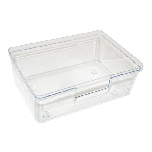 Genuine BAUKNECHT Kühlschrank Kühl-Gefrierschrank Crisper-Small Genuine BAUKNECHT Kühlschrank Kühl-Gefrierschrank Crisper-Small von Bauknecht