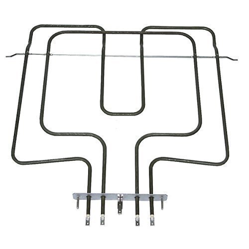 Heizelement Oberhitze/Grill 900/1600W 230V, OT! 481225998466 Bauknecht, Whirlpoo Heizelement Oberhitze/Grill 900/1600W 230V, OT! 481225998466 Bauknecht, Whirlpoo von Whirlpool