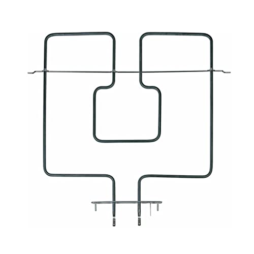 Heizung Heizelement Backofenheizung Oberhitze 1400W 230V Soft Grill Backofen Ofen Herd Original Whirlpool Bauknecht 480121104179 auch Indesit Hotpoint C00322421 Cylinda Privileg Bruynzeel Heizung Heizelement Backofenheizung Oberhitze 1400W 230V Soft Grill Backofen Ofen Herd Original Whirlpool Bauknecht 480121104179 auch Indesit Hotpoint C00322421 Cylinda Privileg Bruynzeel von Bauknecht