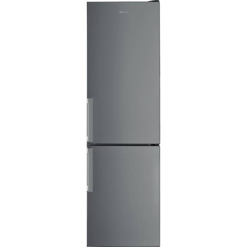 KGS 2020G IN 2, Kühl-/Gefrierkombination von Bauknecht