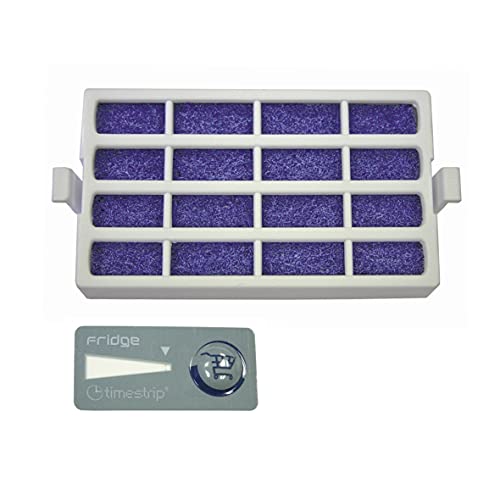 Luftfilter Hygienefilter HYG001 Kühlgeräte 481248048172 481248048173 Whirlpool Bauknecht Luftfilter Hygienefilter HYG001 Kühlgeräte 481248048172 481248048173 Whirlpool Bauknecht von Bauknecht
