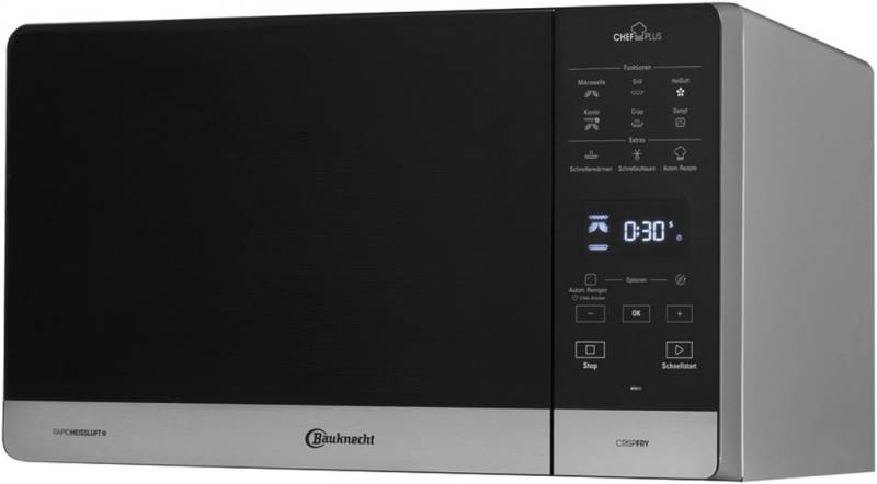 Bauknecht MW 49 SL von Bauknecht