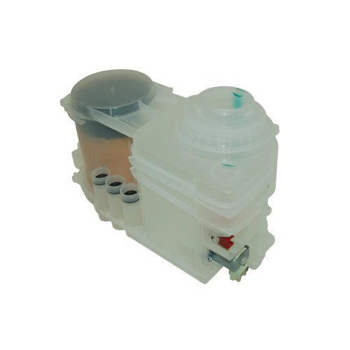 Monoblock für Bauknecht Geschirrspüler ersetzt 481241868373 Monoblock für Bauknecht Geschirrspüler ersetzt 481241868373 von Bauknecht