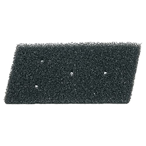 ORIGINAL Bauknecht Whirlpool 481010716911 Filter Schaumfilter Schaumstofffilter HX an Wärmetauscher für Wäschetrockner Trockner u. a. HMMR10440, TKPLUS75A2Di ORIGINAL Bauknecht Whirlpool 481010716911 Filter Schaumfilter Schaumstofffilter HX an Wärmetauscher für Wäschetrockner Trockner u. a. HMMR10440, TKPLUS75A2Di von Bauknecht