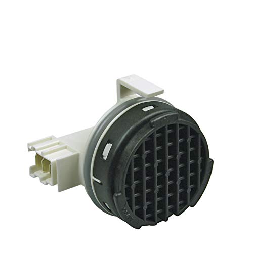 ORIGINAL Druckwächter 1-fach Niveauregler Spülmaschine Bauknecht 481227128556 ORIGINAL Druckwächter 1-fach Niveauregler Spülmaschine Bauknecht 481227128556 von Bauknecht