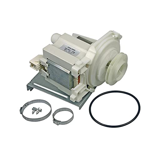 ORIGINAL Umwälzpumpe Pumpe Spülmaschine Bauknecht Whirlpool 480140102395 von Bauknecht