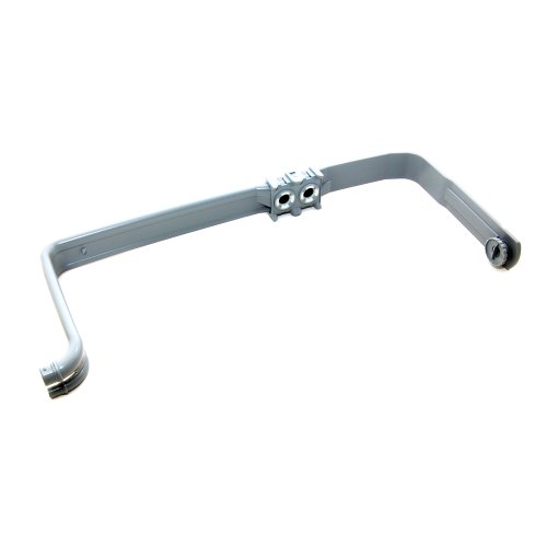 SPRAY Arm EINLASSSCHLAUCH für Bauknecht Geschirrspüler entspricht 481253029331 SPRAY Arm EINLASSSCHLAUCH für Bauknecht Geschirrspüler entspricht 481253029331 von Bauknecht
