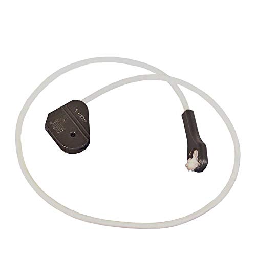 Seilzug f. Türscharnier Spülmaschine Whirlpool Bauknecht 481240448735 Seilzug f. Türscharnier Spülmaschine Whirlpool Bauknecht 481240448735 von Bauknecht