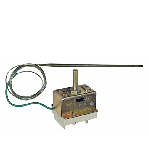Thermostat Backofen TR741 40 WHIRLPOOL 481928228602 Thermostat Backofen TR741 40 WHIRLPOOL 481928228602 von Bauknecht