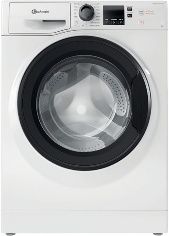 Bauknecht Waschmaschine WM Elite 711A A, 7, 1400 Bauknecht Waschmaschine WM Elite 711A A, 7, 1400 von Bauknecht