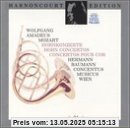 Hornkonzerte 1-4 (Gesamtaufnahme) von Baumann