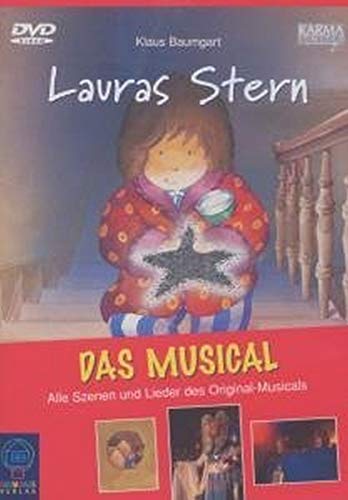 Lauras Stern - Das Musical von Baumhaus Verlag GmbH