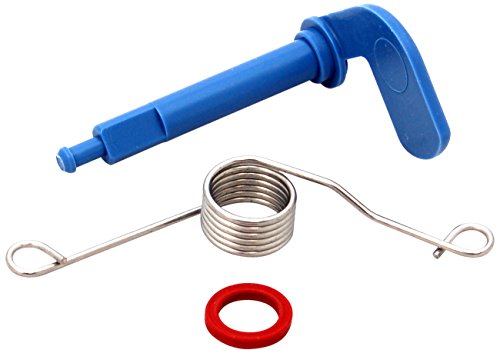 Baumstic 00166630 Geschirrspülerzubehör/MGD/Original Ersatz-Auslösegerät für Ihre Spülmaschine/Auslöseeinrichtungen Baumstic 00166630 Geschirrspülerzubehör/MGD/Original Ersatz-Auslösegerät für Ihre Spülmaschine/Auslöseeinrichtungen von Baumstic