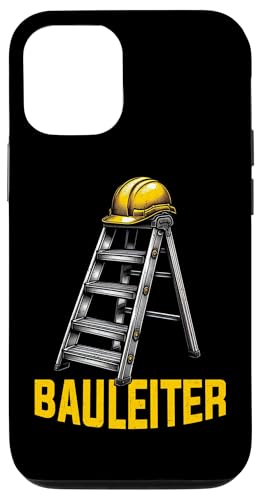 Bauleiter Bauunternehmer Projektleiter Lustige Bauarbeiter Hülle für iPhone 12/12 Pro Bauleiter Bauunternehmer Projektleiter Lustige Bauarbeiter Hülle für iPhone 12/12 Pro von Baustelle Baumaschinenführer Koordinator Bauleiter