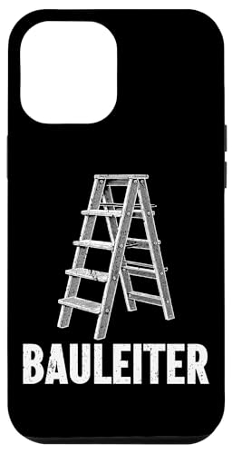 Bauleiter Bauunternehmer Projektleiter Lustige Bauarbeiter Hülle für iPhone 12 Pro Max Bauleiter Bauunternehmer Projektleiter Lustige Bauarbeiter Hülle für iPhone 12 Pro Max von Baustelle Baumaschinenführer Koordinator Bauleiter