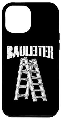 Bauleiter Bauunternehmer Projektleiter Lustige Bauarbeiter Hülle für iPhone 12 Pro Max Bauleiter Bauunternehmer Projektleiter Lustige Bauarbeiter Hülle für iPhone 12 Pro Max von Baustelle Baumaschinenführer Koordinator Bauleiter
