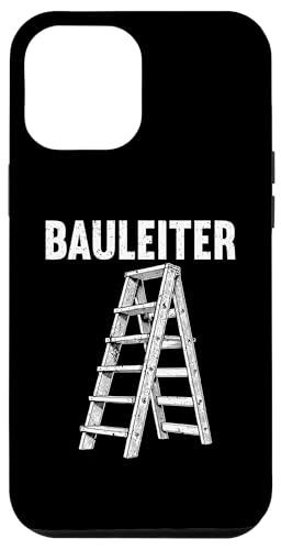 Bauleiter Bauunternehmer Projektleiter Lustige Bauarbeiter Hülle für iPhone 12 Pro Max Bauleiter Bauunternehmer Projektleiter Lustige Bauarbeiter Hülle für iPhone 12 Pro Max von Baustelle Baumaschinenführer Koordinator Bauleiter