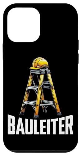 Bauleiter Bauunternehmer Projektleiter Lustige Bauarbeiter Hülle für iPhone 12 mini Bauleiter Bauunternehmer Projektleiter Lustige Bauarbeiter Hülle für iPhone 12 mini von Baustelle Baumaschinenführer Koordinator Bauleiter