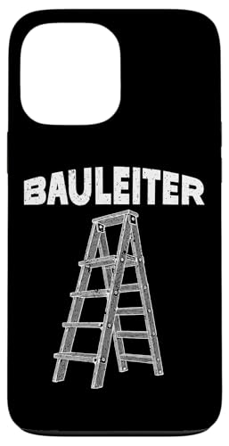 Bauleiter Bauunternehmer Projektleiter Lustige Bauarbeiter Hülle für iPhone 13 Pro Max Bauleiter Bauunternehmer Projektleiter Lustige Bauarbeiter Hülle für iPhone 13 Pro Max von Baustelle Baumaschinenführer Koordinator Bauleiter