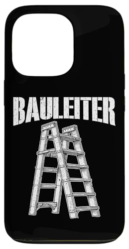 Bauleiter Bauunternehmer Projektleiter Lustige Bauarbeiter Hülle für iPhone 13 Pro Bauleiter Bauunternehmer Projektleiter Lustige Bauarbeiter Hülle für iPhone 13 Pro von Baustelle Baumaschinenführer Koordinator Bauleiter