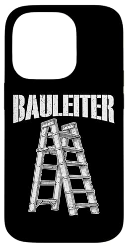 Bauleiter Bauunternehmer Projektleiter Lustige Bauarbeiter Hülle für iPhone 14 Pro Bauleiter Bauunternehmer Projektleiter Lustige Bauarbeiter Hülle für iPhone 14 Pro von Baustelle Baumaschinenführer Koordinator Bauleiter