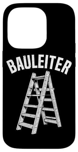 Bauleiter Bauunternehmer Projektleiter Lustige Bauarbeiter Hülle für iPhone 14 Pro Bauleiter Bauunternehmer Projektleiter Lustige Bauarbeiter Hülle für iPhone 14 Pro von Baustelle Baumaschinenführer Koordinator Bauleiter