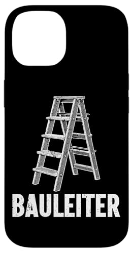 Bauleiter Bauunternehmer Projektleiter Lustige Bauarbeiter Hülle für iPhone 14 Bauleiter Bauunternehmer Projektleiter Lustige Bauarbeiter Hülle für iPhone 14 von Baustelle Baumaschinenführer Koordinator Bauleiter