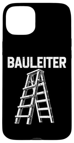 Bauleiter Bauunternehmer Projektleiter Lustige Bauarbeiter Hülle für iPhone 15 Plus Bauleiter Bauunternehmer Projektleiter Lustige Bauarbeiter Hülle für iPhone 15 Plus von Baustelle Baumaschinenführer Koordinator Bauleiter