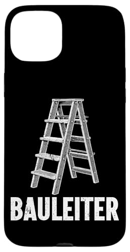 Bauleiter Bauunternehmer Projektleiter Lustige Bauarbeiter Hülle für iPhone 15 Plus Bauleiter Bauunternehmer Projektleiter Lustige Bauarbeiter Hülle für iPhone 15 Plus von Baustelle Baumaschinenführer Koordinator Bauleiter