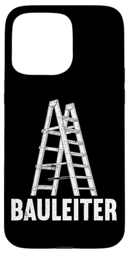 Bauleiter Bauunternehmer Projektleiter Lustige Bauarbeiter Hülle für iPhone 15 Pro Max Bauleiter Bauunternehmer Projektleiter Lustige Bauarbeiter Hülle für iPhone 15 Pro Max von Baustelle Baumaschinenführer Koordinator Bauleiter