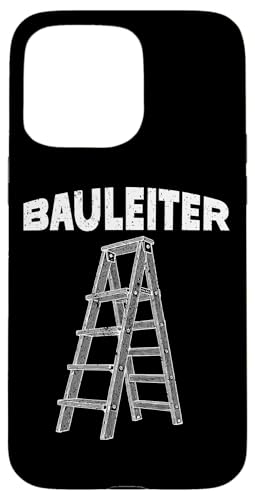 Bauleiter Bauunternehmer Projektleiter Lustige Bauarbeiter Hülle für iPhone 15 Pro Max Bauleiter Bauunternehmer Projektleiter Lustige Bauarbeiter Hülle für iPhone 15 Pro Max von Baustelle Baumaschinenführer Koordinator Bauleiter