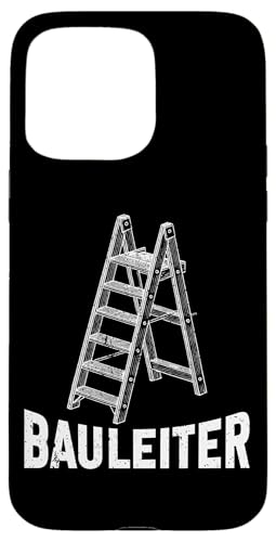 Bauleiter Bauunternehmer Projektleiter Lustige Bauarbeiter Hülle für iPhone 15 Pro Max Bauleiter Bauunternehmer Projektleiter Lustige Bauarbeiter Hülle für iPhone 15 Pro Max von Baustelle Baumaschinenführer Koordinator Bauleiter