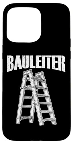 Bauleiter Bauunternehmer Projektleiter Lustige Bauarbeiter Hülle für iPhone 15 Pro Max Bauleiter Bauunternehmer Projektleiter Lustige Bauarbeiter Hülle für iPhone 15 Pro Max von Baustelle Baumaschinenführer Koordinator Bauleiter
