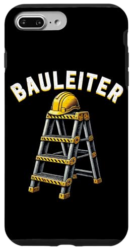 Bauleiter Bauunternehmer Projektleiter Lustige Bauarbeiter Hülle für iPhone 7 Plus/8 Plus Bauleiter Bauunternehmer Projektleiter Lustige Bauarbeiter Hülle für iPhone 7 Plus/8 Plus von Baustelle Baumaschinenführer Koordinator Bauleiter
