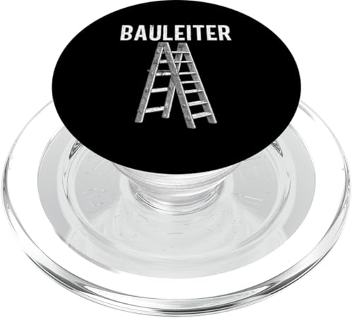 Bauleiter Bauunternehmer Projektleiter Lustige Bauarbeiter PopSockets PopGrip für MagSafe Bauleiter Bauunternehmer Projektleiter Lustige Bauarbeiter PopSockets PopGrip für MagSafe von Baustelle Baumaschinenführer Koordinator Bauleiter