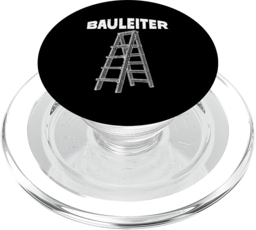 Bauleiter Bauunternehmer Projektleiter Lustige Bauarbeiter PopSockets PopGrip für MagSafe Bauleiter Bauunternehmer Projektleiter Lustige Bauarbeiter PopSockets PopGrip für MagSafe von Baustelle Baumaschinenführer Koordinator Bauleiter