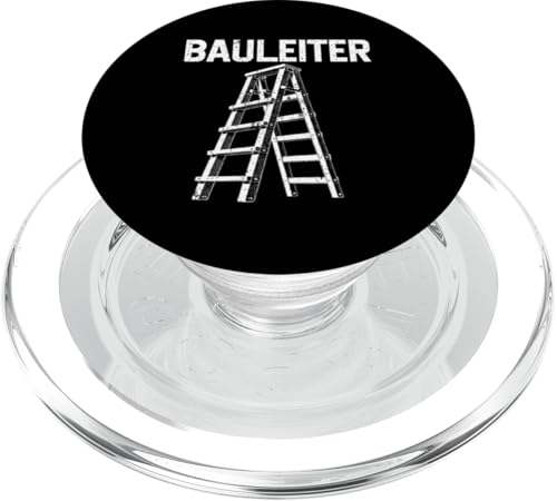 Bauleiter Bauunternehmer Projektleiter Lustige Bauarbeiter PopSockets PopGrip für MagSafe Bauleiter Bauunternehmer Projektleiter Lustige Bauarbeiter PopSockets PopGrip für MagSafe von Baustelle Baumaschinenführer Koordinator Bauleiter