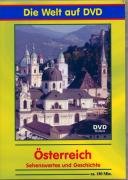 Österreich - Sehenswertes und Geschichte [2 DVDs] von Bavarian Video