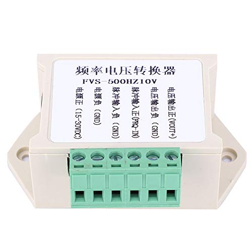 Baxnore F V-Konvertierungsmodul, Digital-Analog-Konvertermodul, Frequenzkonvertermodul mit Shell, F V-Transformationsmodul zum Umschalten Baxnore F V-Konvertierungsmodul, Digital-Analog-Konvertermodul, Frequenzkonvertermodul mit Shell, F V-Transformationsmodul zum Umschalten von Baxnore