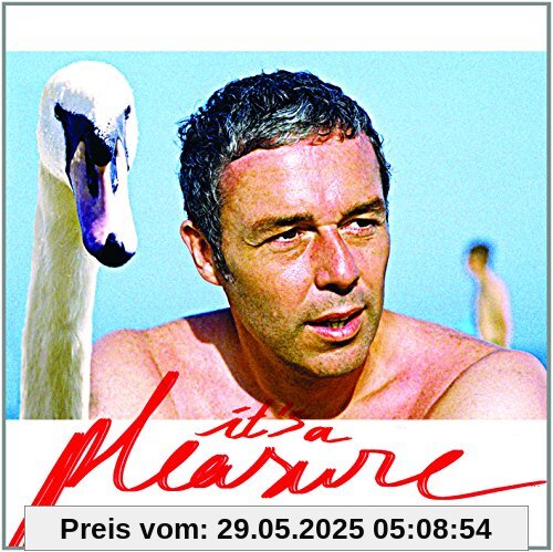 It's a Pleasure It's a Pleasure von Baxter Dury