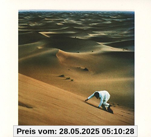 Prince of Tears Prince of Tears von Baxter Dury
