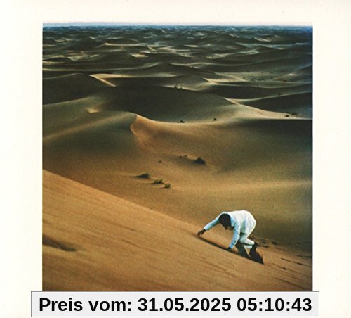 Prince of Tears von Baxter Dury