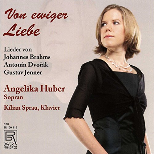 Von Ewiger Liebe - Lieder von Bayer Records (Note 1 Musikvertrieb)