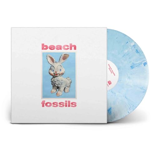 Bunny (Powder Blue Vinyl) [Vinyl LP] von Bayonet / Cargo