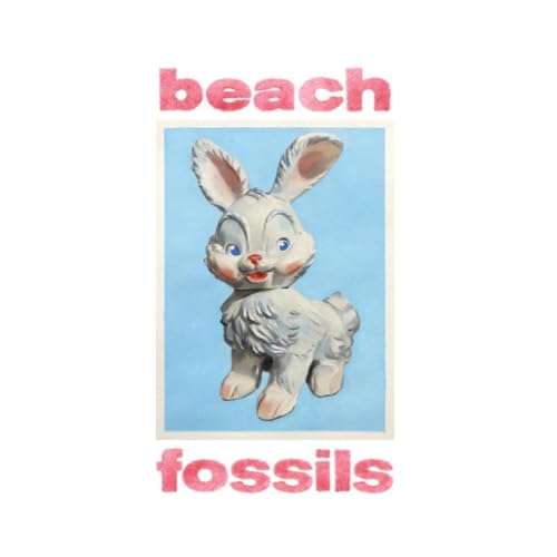 Bunny (Powder Blue Vinyl) [Vinyl LP] von Bayonet Records